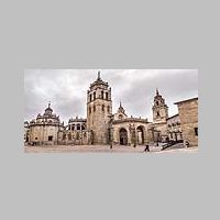 Catedral de Lugo, photo DavidDaguerro de Madrid, Wikipedia.jpg